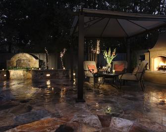 Yountville Retreat in the Heart of Napa Valley - 扬特维尔 - 露台