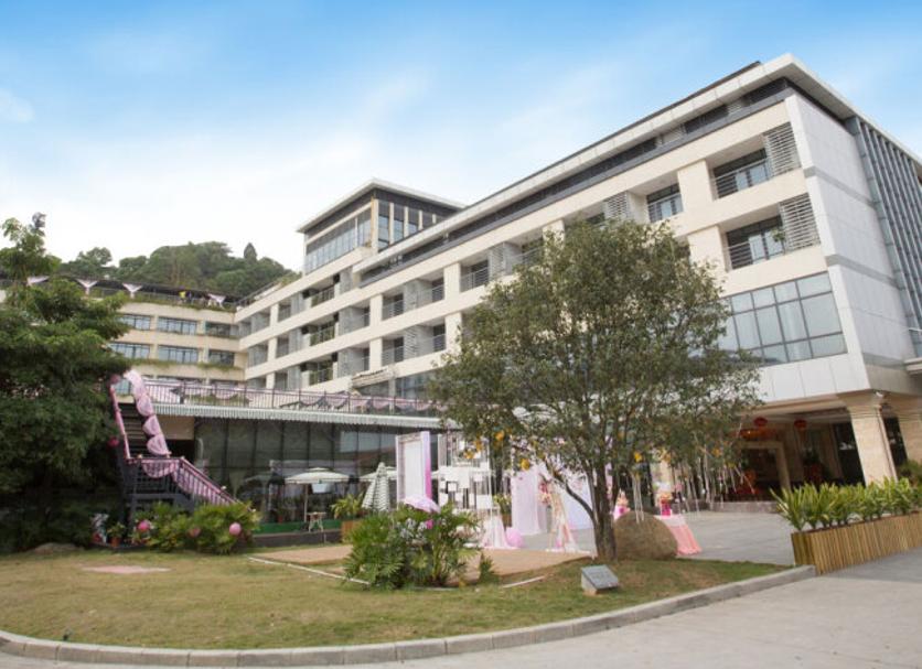 建筑 照片