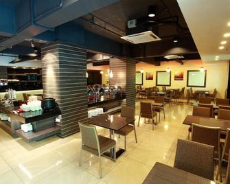 欣悦酒店 - 怡保 - 餐馆