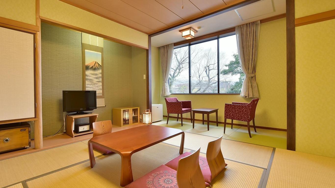 京都kkr库尼索酒店