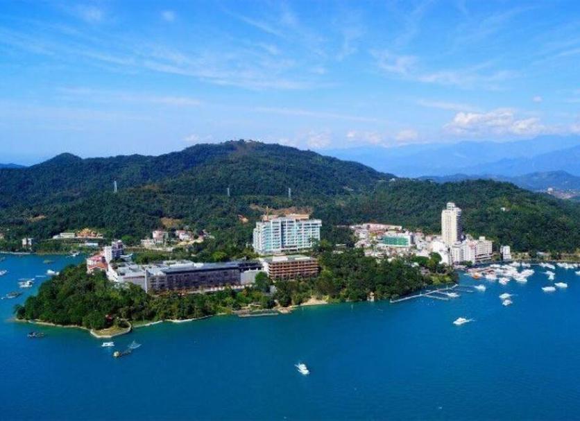 户外景观 照片
