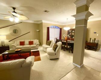 Sweet Home /Clear Lake City, Houston. Near Nasa, Baytown, Friendswood, Galveston - 休斯顿 - 休息厅
