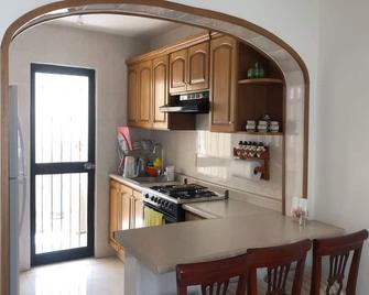 Hermosa Casa En Ajijic - Chapala - 厨房