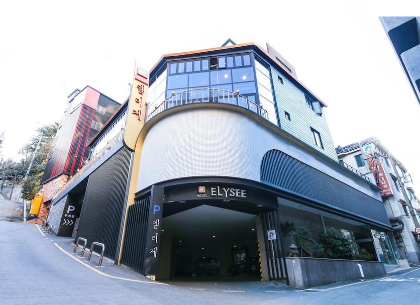 建筑 照片