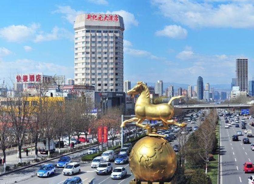 户外景观 照片