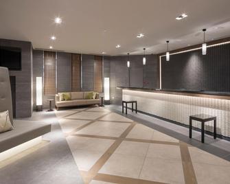 Mystays御堂筋本町酒店 - 大阪 - 柜台