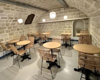 拉雪兹共和广场西波特巴黎佩尔酒店 - 巴黎 - 餐馆