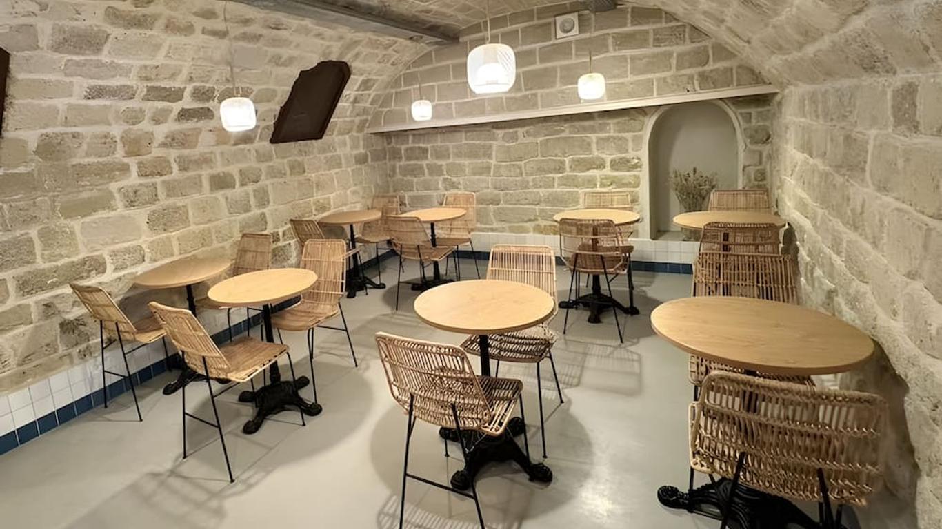 拉雪兹共和广场西波特巴黎佩尔酒店