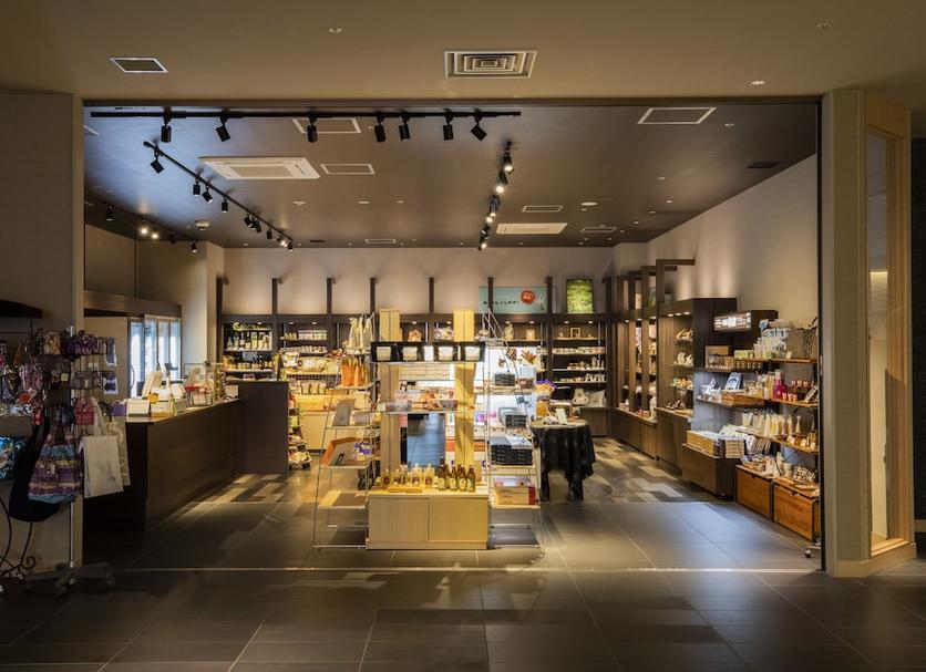 商店 照片