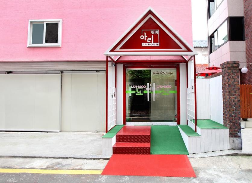 建筑 照片