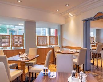 慕尼黑法兰克福环路丽柏酒店 - 慕尼黑 - 餐馆