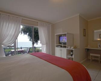 Mes Amis Beach Guest House - 维德尼斯 - 睡房