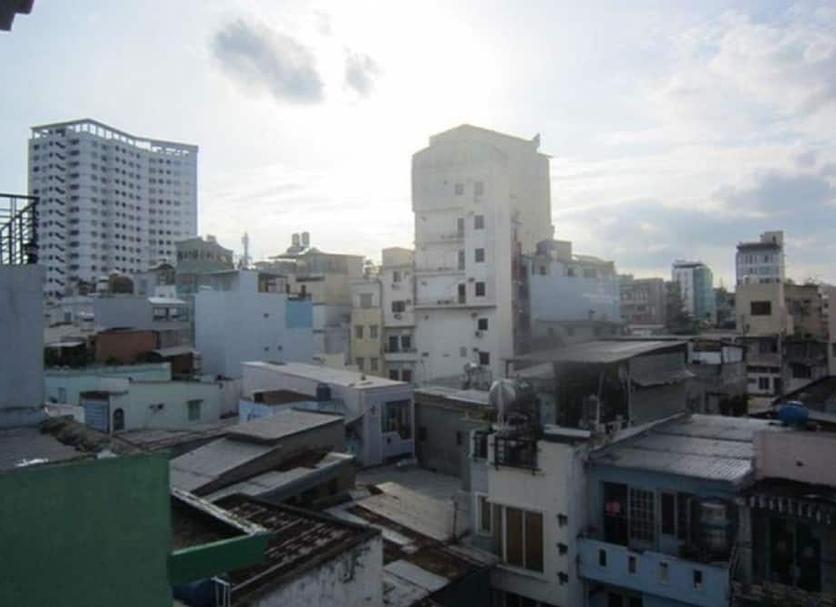 户外景观 照片