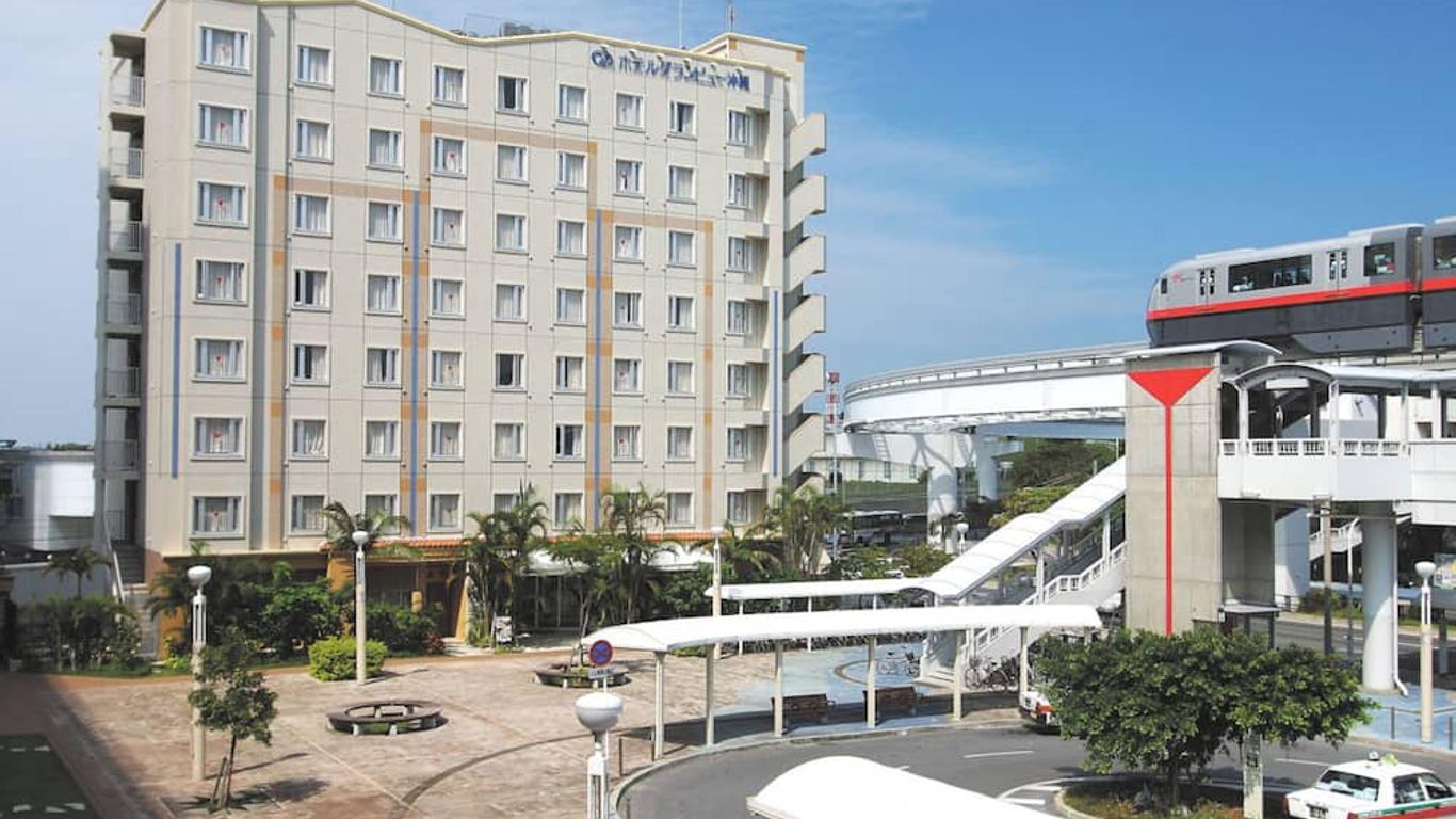 冲绳景观大酒店