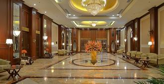 焦特布尔印达那宫酒店 - 焦特布尔 - 大厅