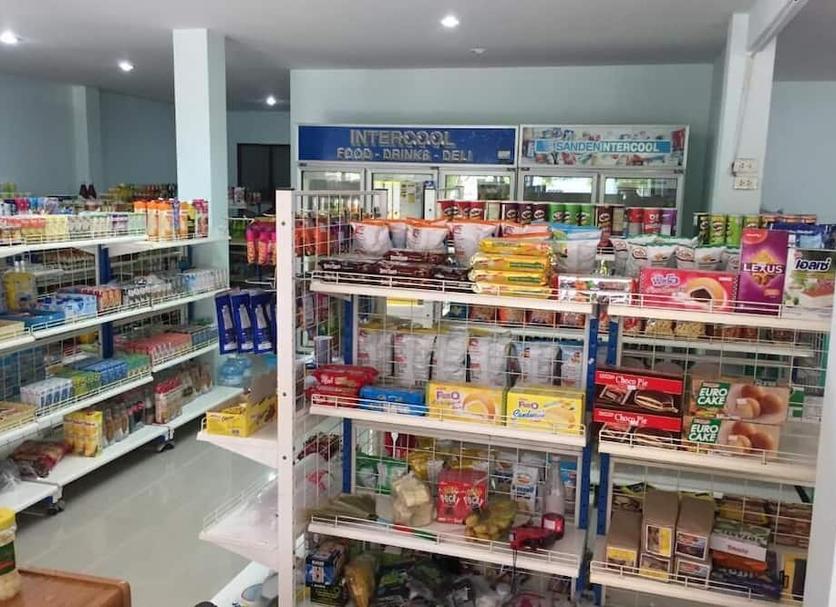 商店 照片