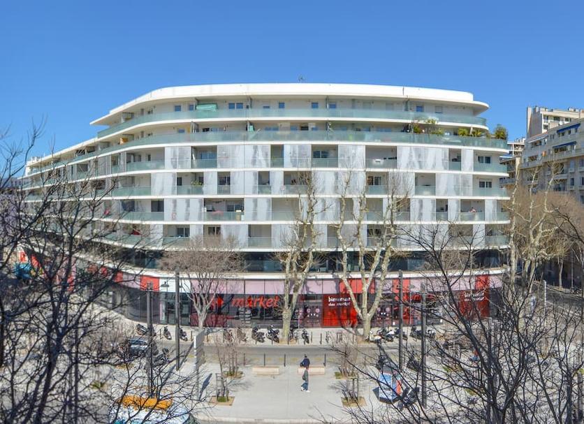 建筑 照片