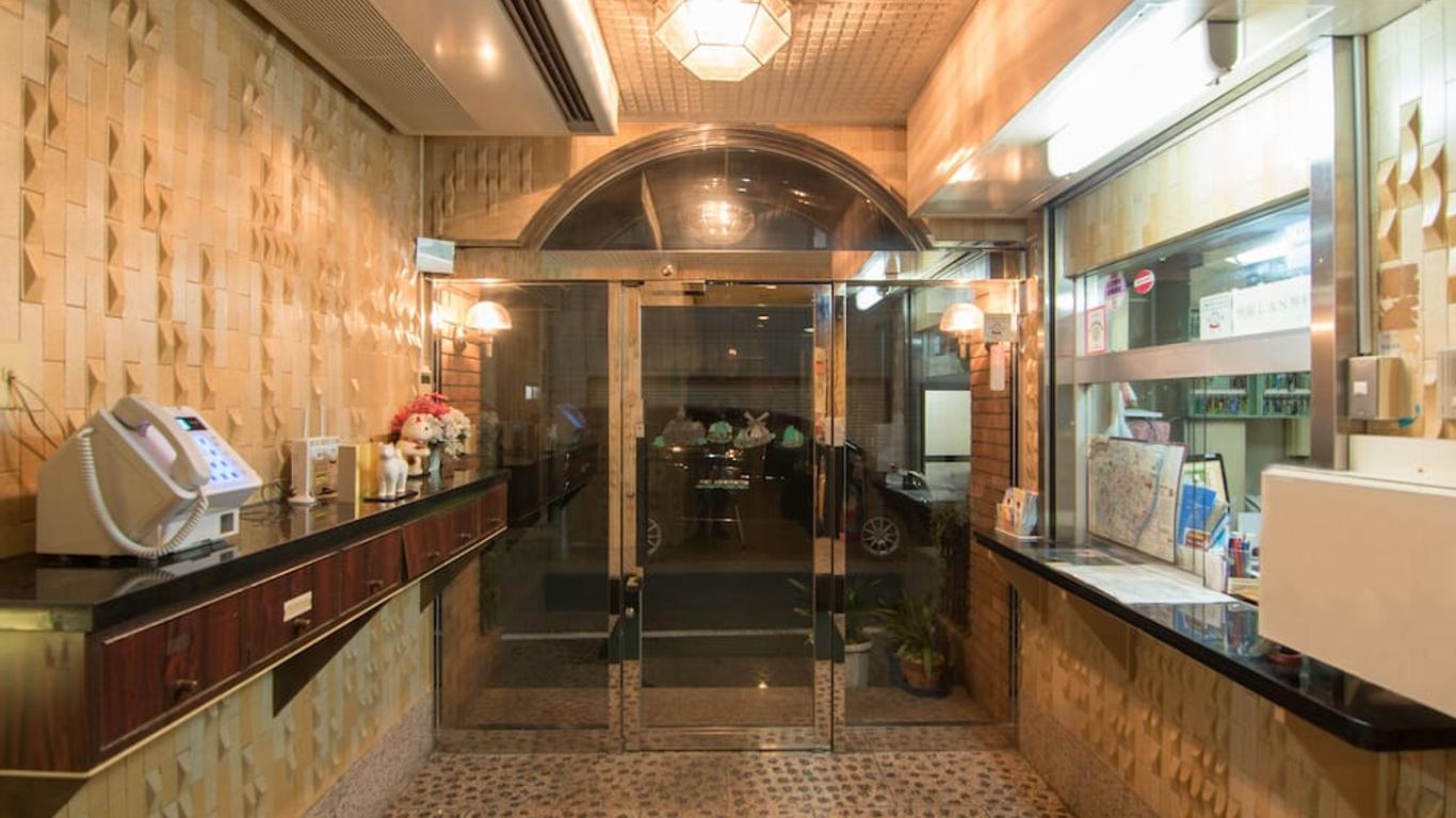 浅草福田酒店