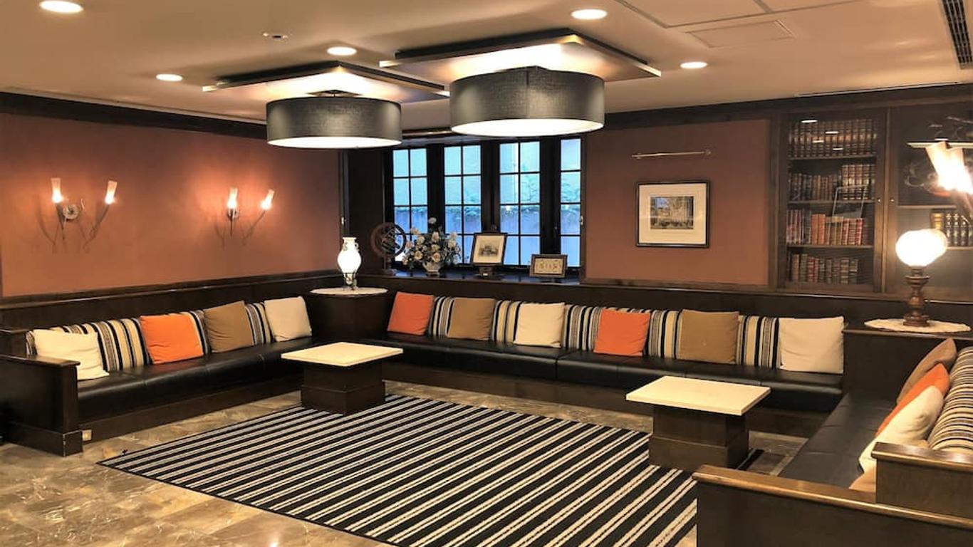 宫崎站橘通阿帕酒店