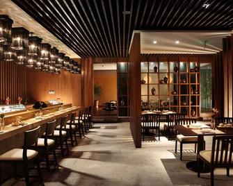 大梅沙京基海湾大酒店 - 深圳 - 餐馆