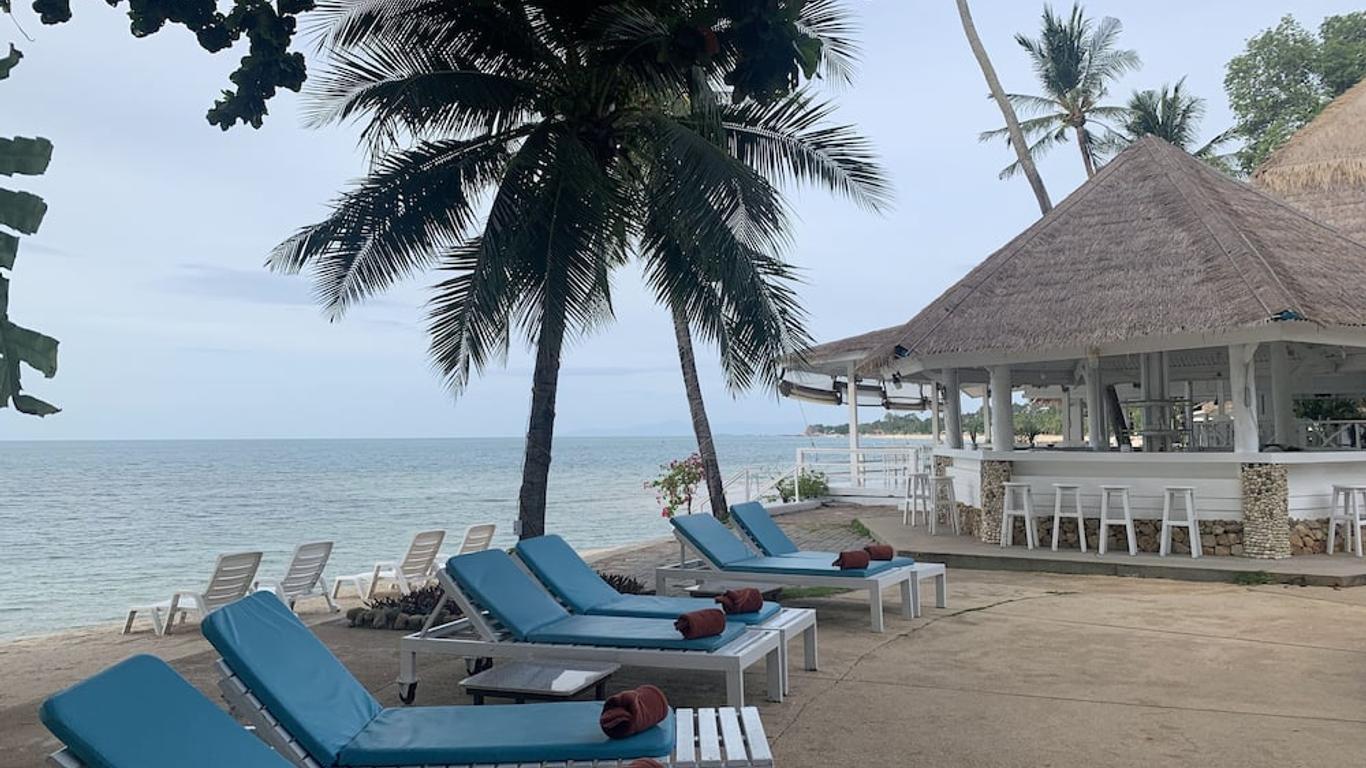 沙海温泉度假酒店