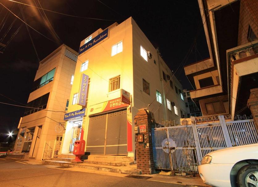 建筑 照片