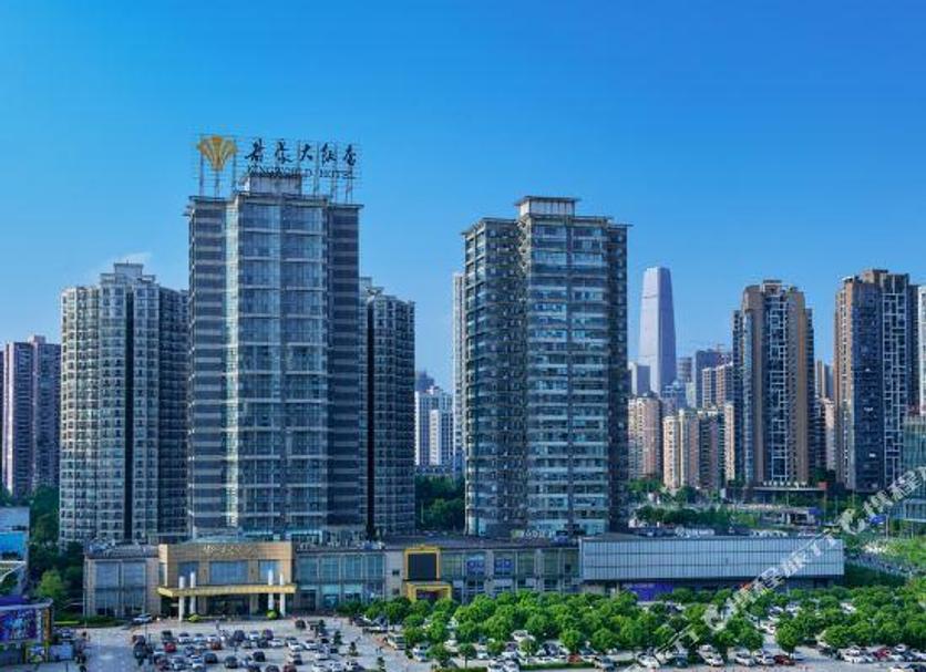 户外景观 照片
