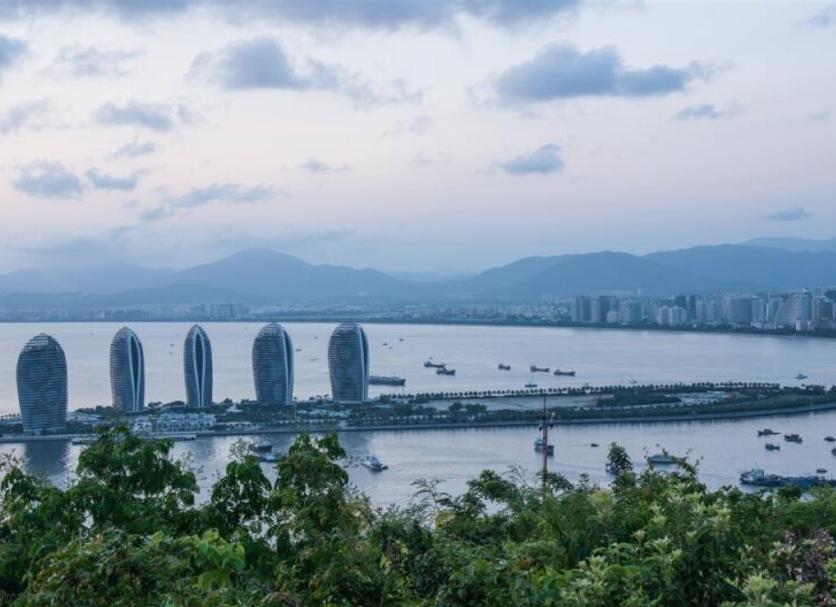 户外景观 照片