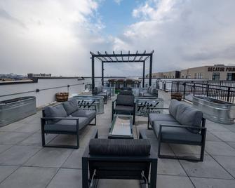 Luxury Condo - Pet Friendly - Executive Rental - 丹佛 - 阳台