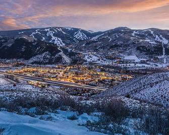 1 Bedroom Presidential Beaver Creek At Wyndham Avon - 埃文 - 户外景观