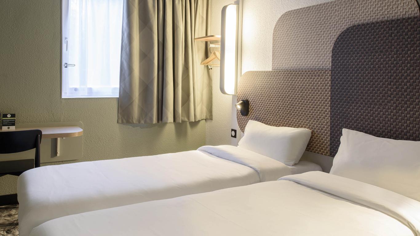 图卢兹太空城戈诺德 B&B 酒店
