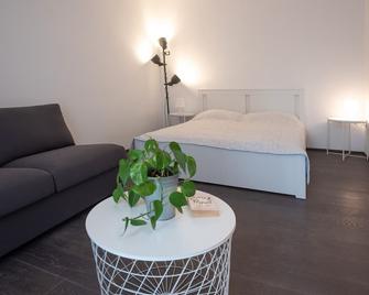 Art & Design on the corner - Via Savona Milan - 米兰 - 厨房
