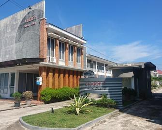 自由家庭旅馆 - 北干巴鲁/帕干巴鲁 - 建筑