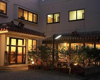 霍亚酒店 - 石垣市 - 建筑