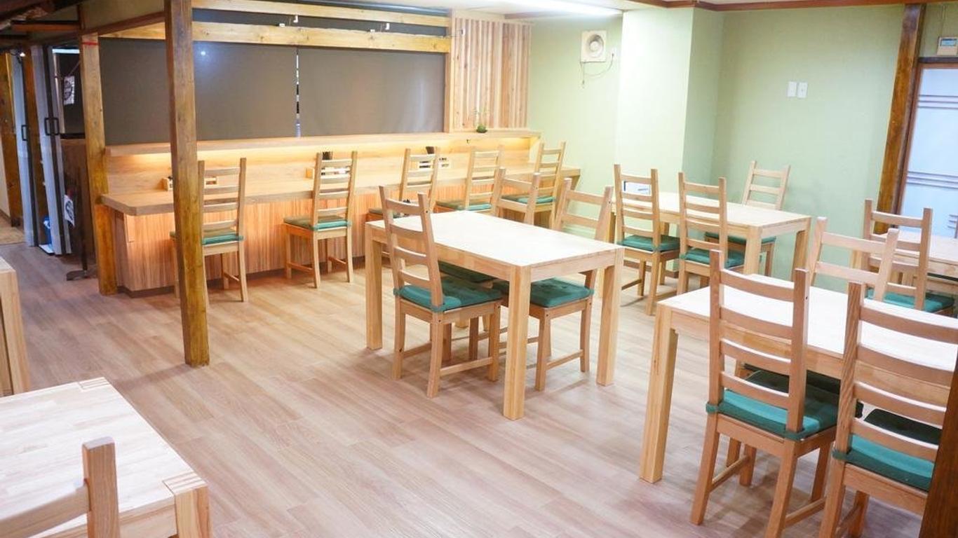 310胶囊酒店