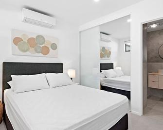 Ohana Apartments 103 - 贝特曼斯湾 - 睡房