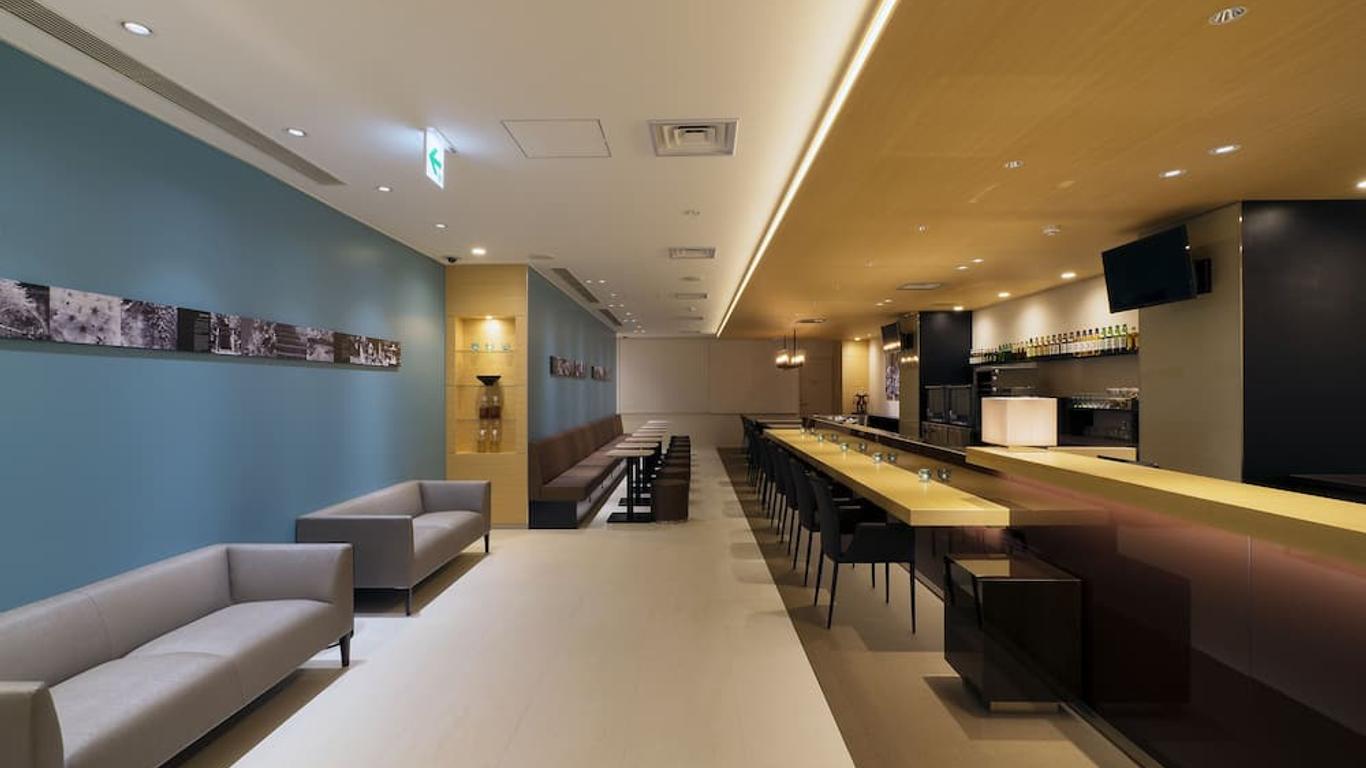 爱宕山首家小屋