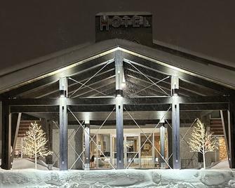 拜圣保罗湾酒店 - 拜圣保罗 - 建筑