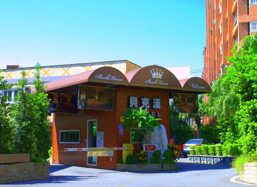 建筑 照片