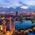 户外景观