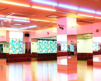 欧卢里那须盐原酒店 - 那须盐原市 - 大厅