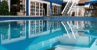 好生活海滩旅馆 - 卡波布里奥 - 游泳池