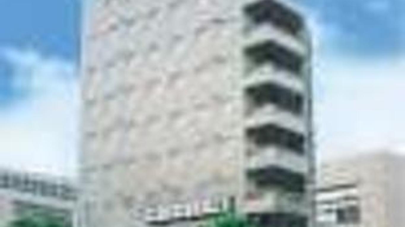千叶路线酒店