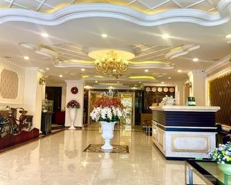 大叻皇家酒店 - 达拉特 - 柜台