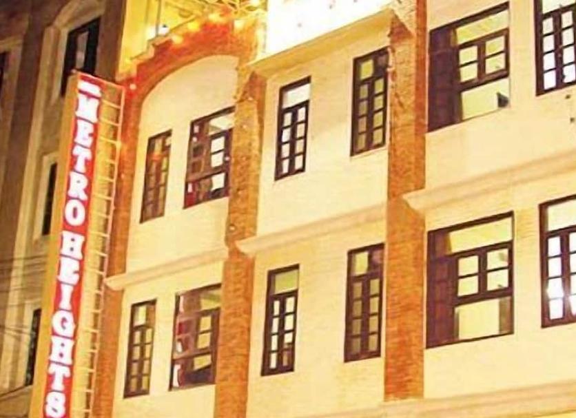 建筑 照片