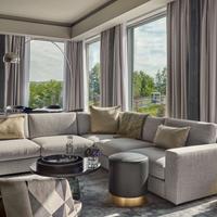 Hyatt Regency Zurich Airport Circle