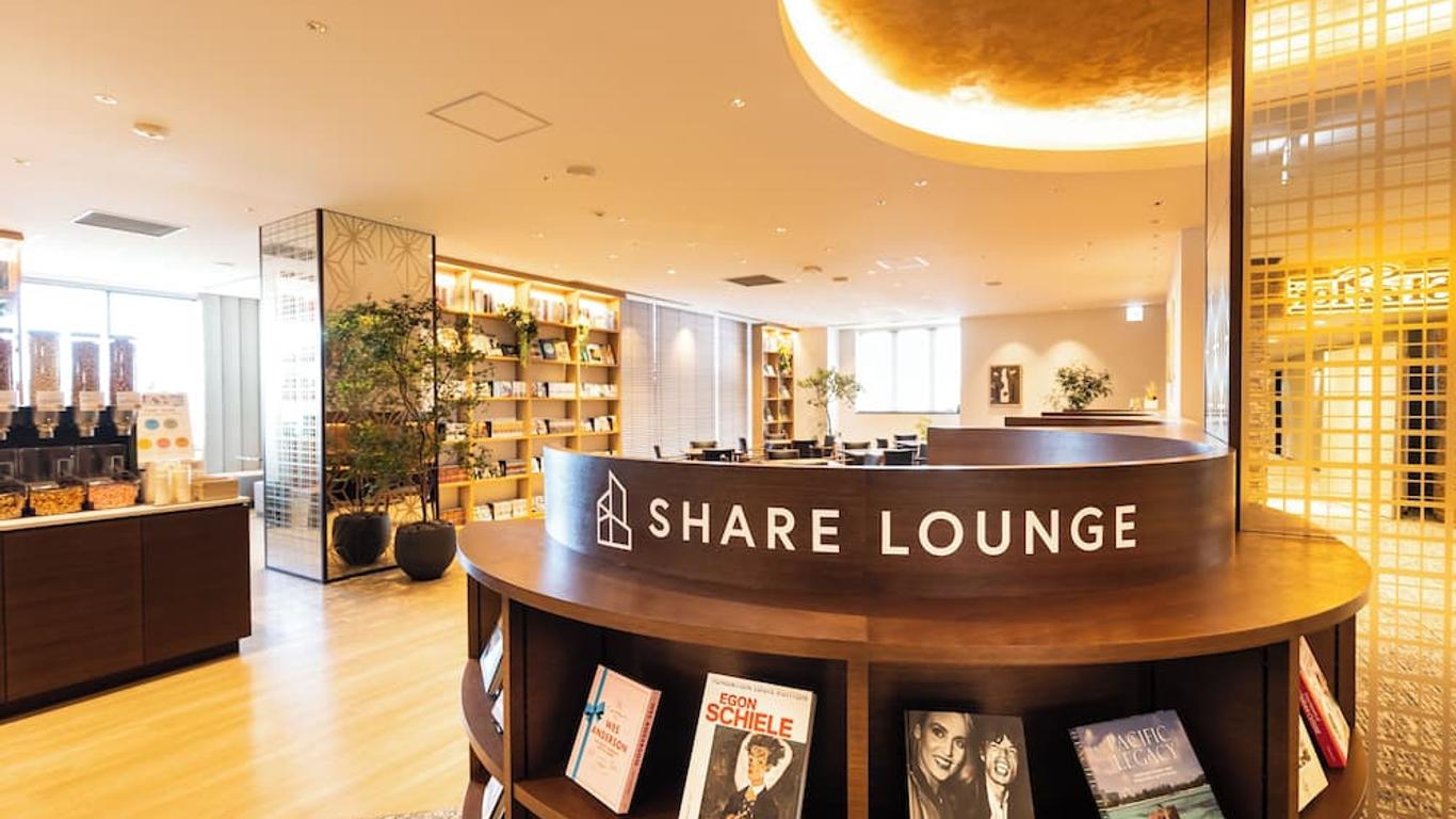 东京押上普瑞米尔里士满酒店