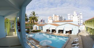帕克达斯阿瓜酒店 - 阿拉卡茹 - 住宿设施