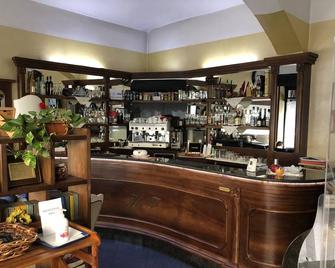 Ferrucci酒店 - 都灵 - 酒吧