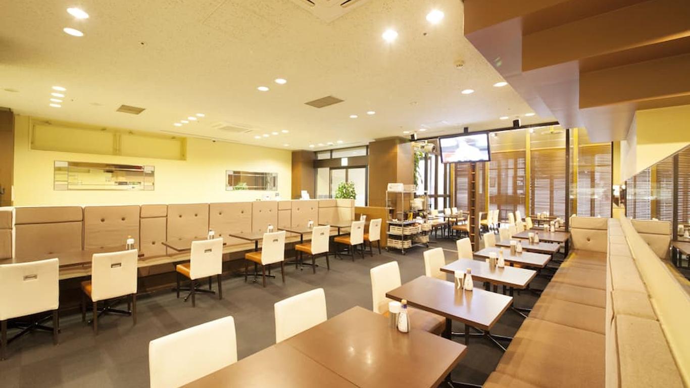 里士满札幌大通酒店